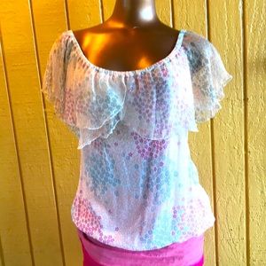 POUPETTE STBARTH Top